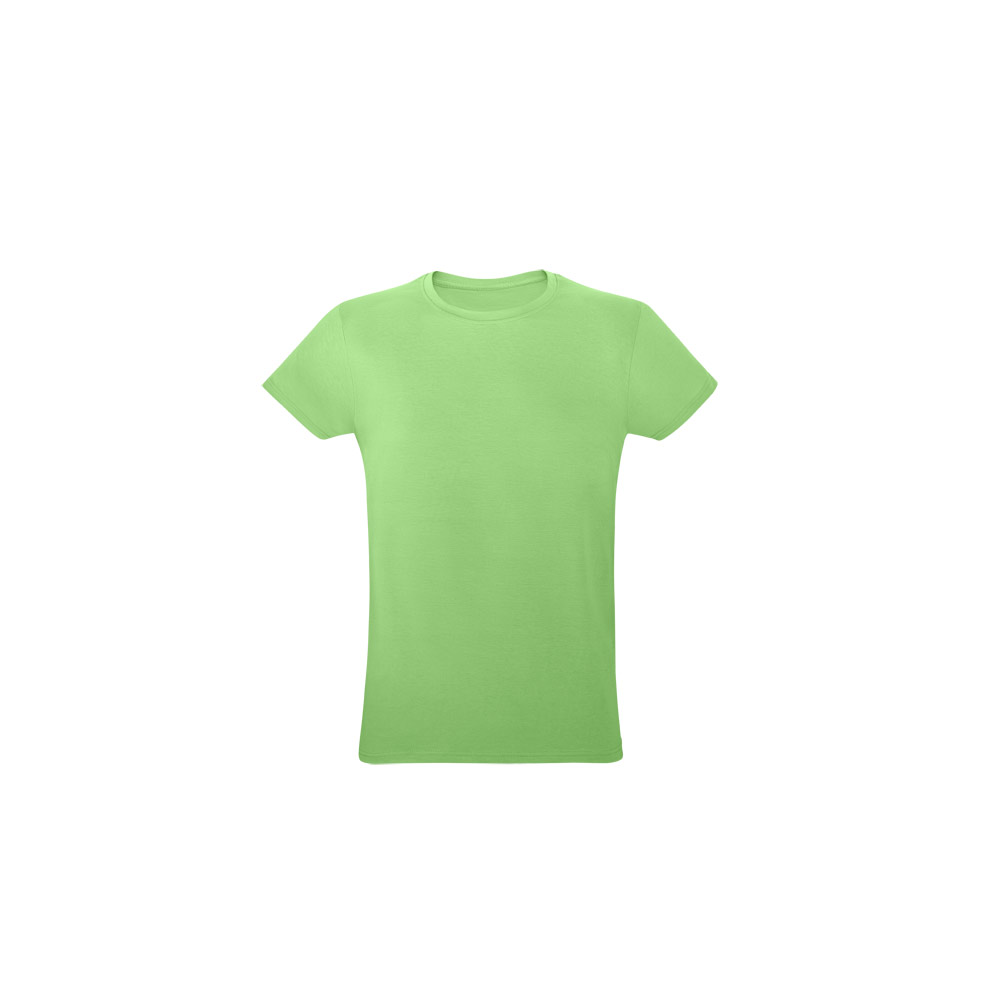 GOIABA. Camiseta unissex de corte regular