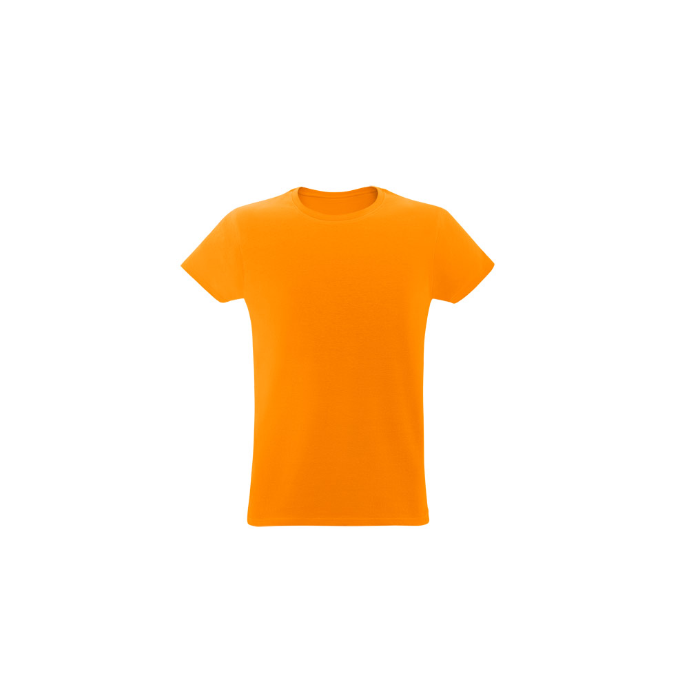 GOIABA. Camiseta unissex de corte regular