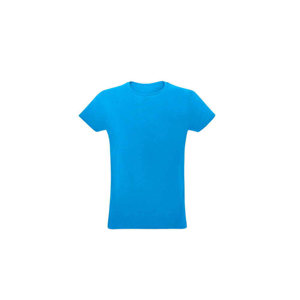 GOIABA. Camiseta unissex de corte regular