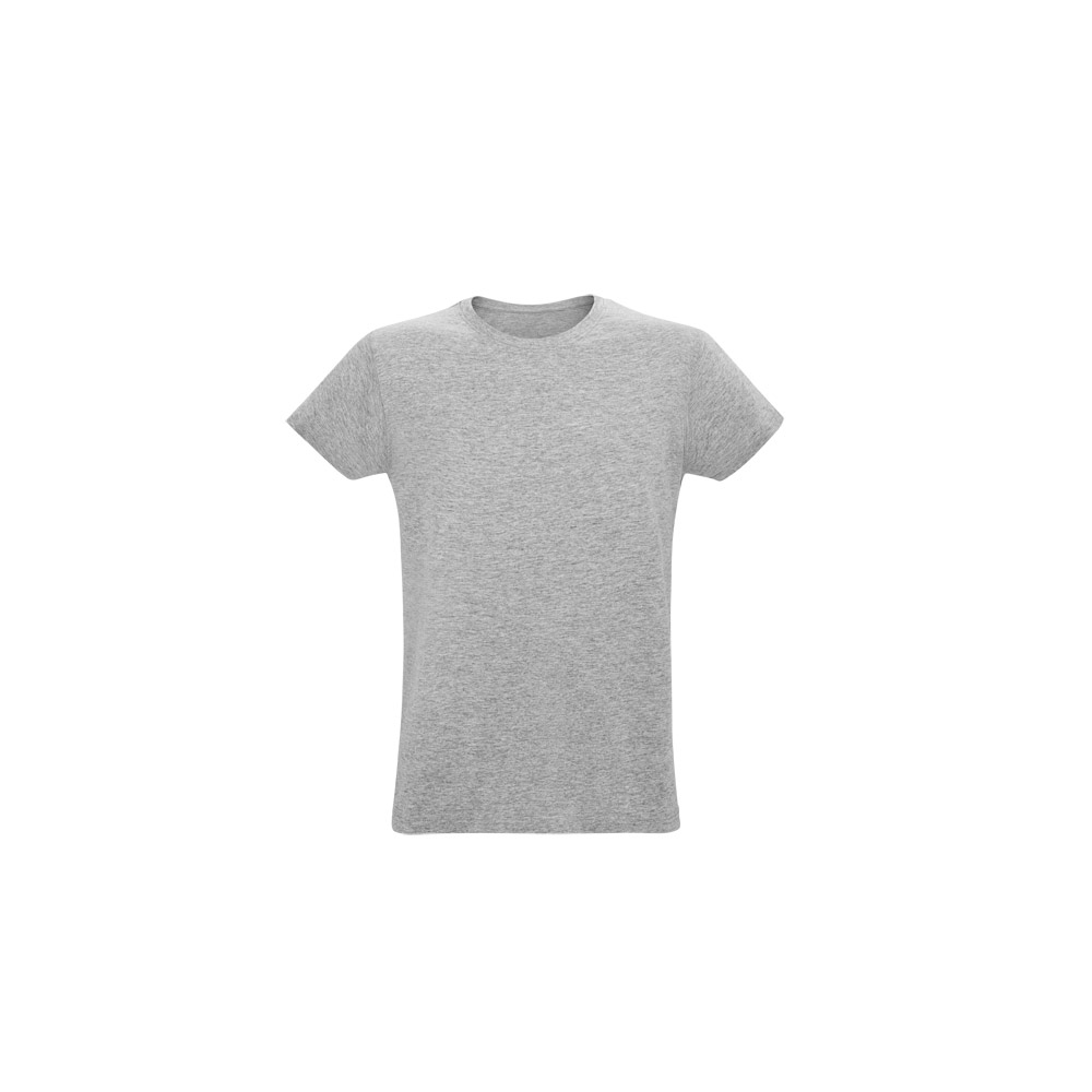 GOIABA. Camiseta unissex de corte regular