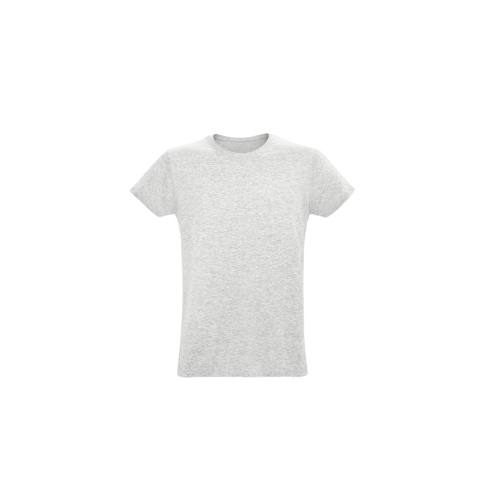 GOIABA. Camiseta unissex de corte regular