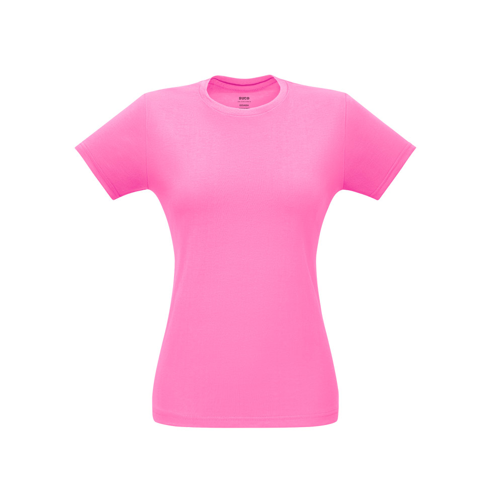 GOIABA WOMEN. Camiseta feminina