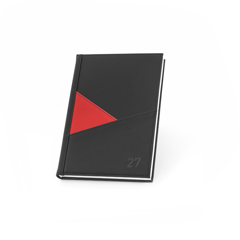 IBSEN A5. Agenda A5 em PU