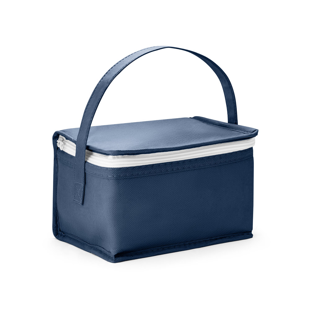 IZMIR. Cooler. Bolsa térmica em non-woven (80 g/m²) 3 L