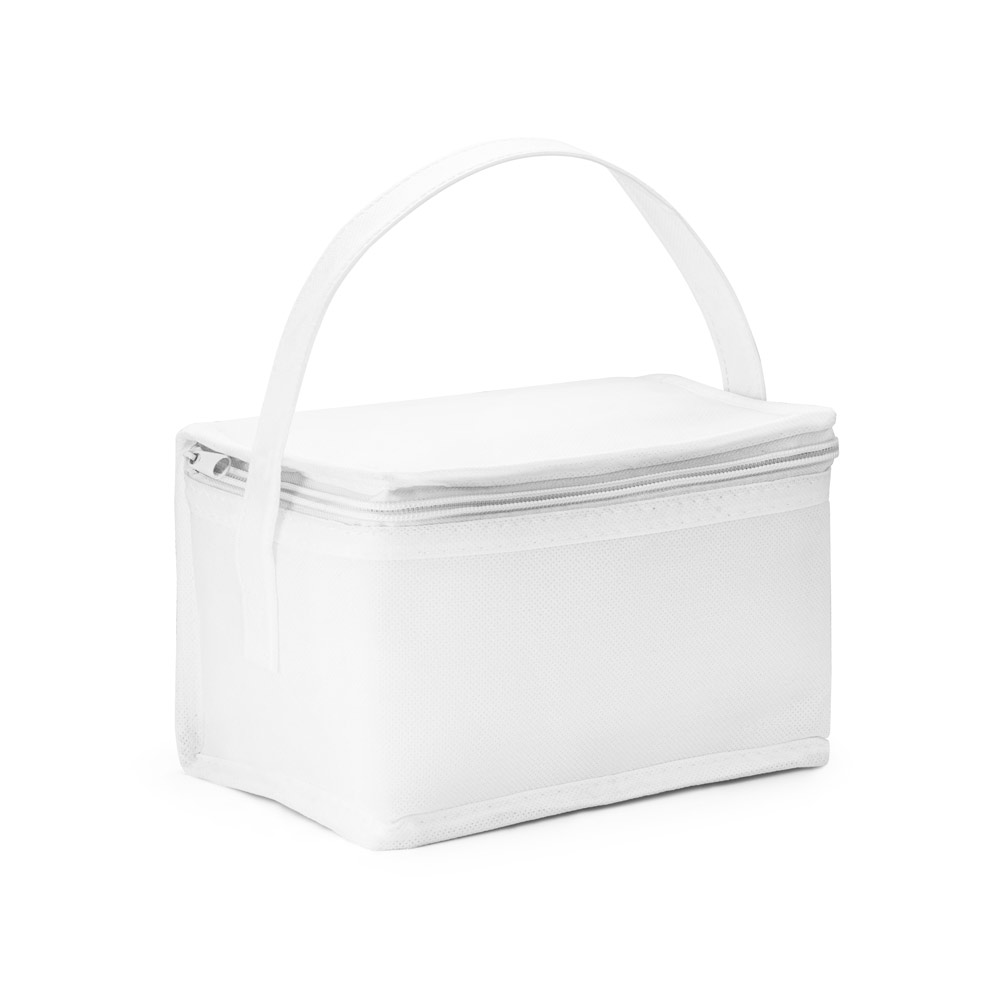 IZMIR. Cooler. Bolsa térmica em non-woven (80 g/m²) 3 L