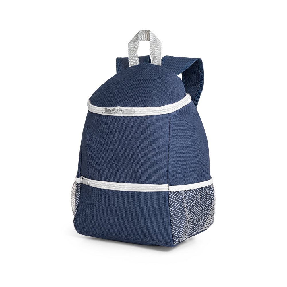 JAIPUR. Cooler. Mochila térmica em 600D 9 L