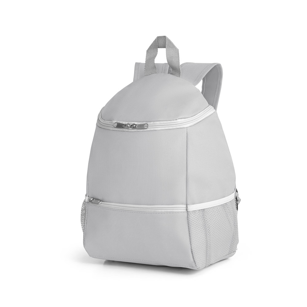 JAIPUR. Cooler. Mochila térmica em 600D 9 L