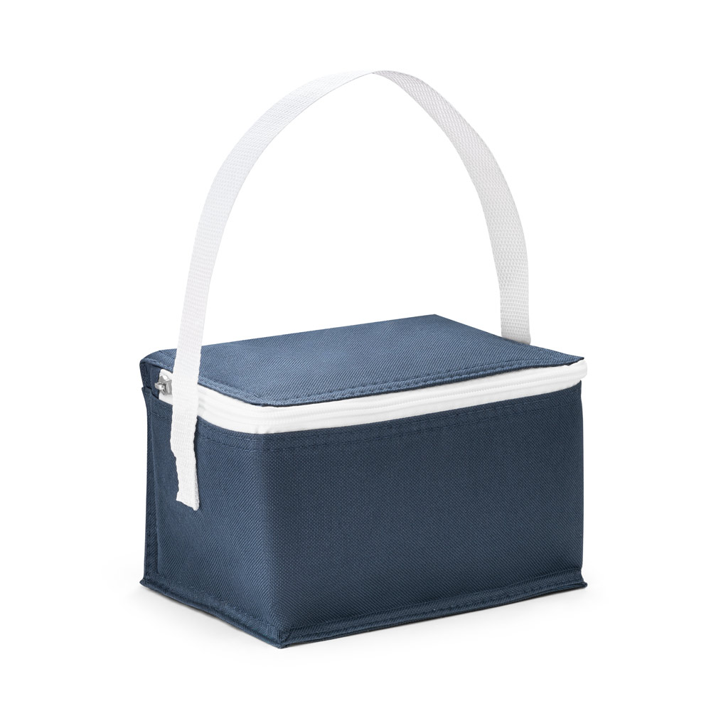 JEDDAH. Cooler. Bolsa térmica em 600D 3 L
