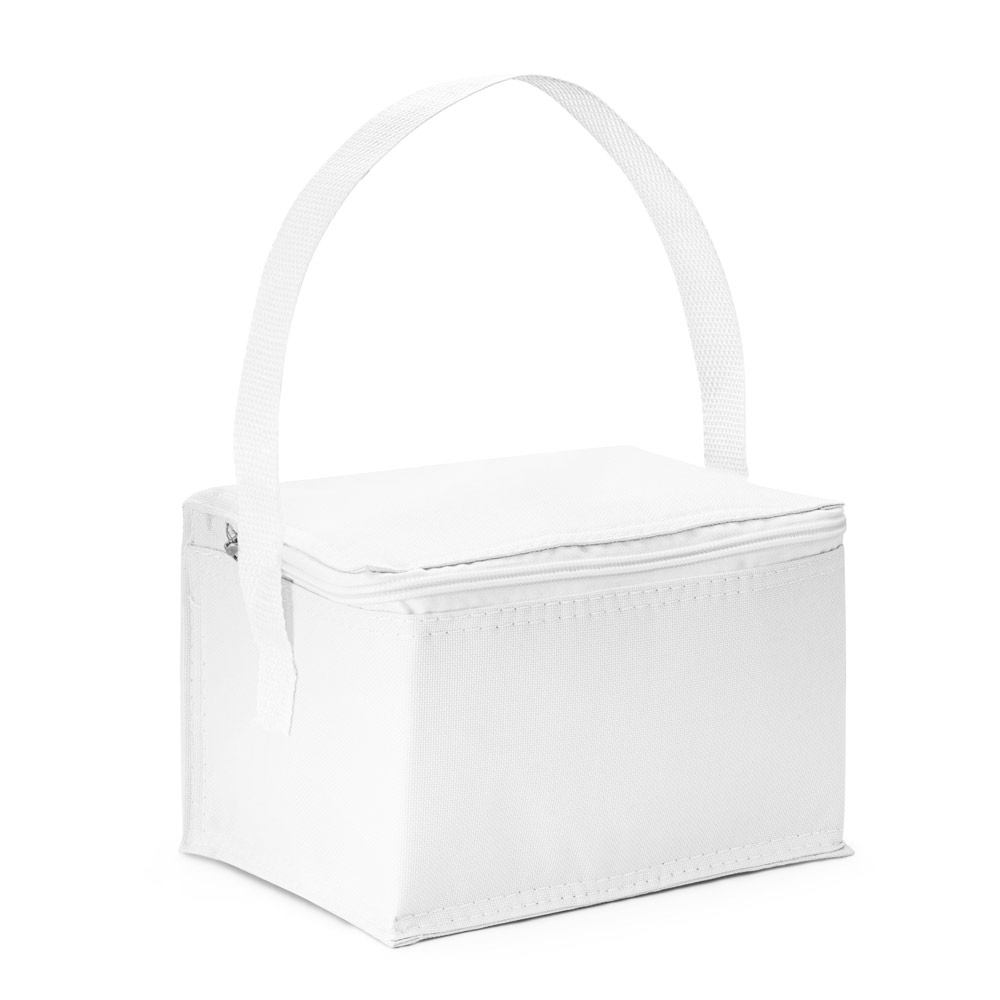 JEDDAH. Cooler. Bolsa térmica em 600D 3 L