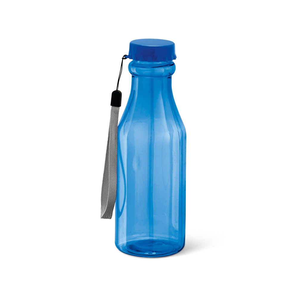 LAUNAY. Squeeze em AS e tampa em PP com alça (510 mL)
