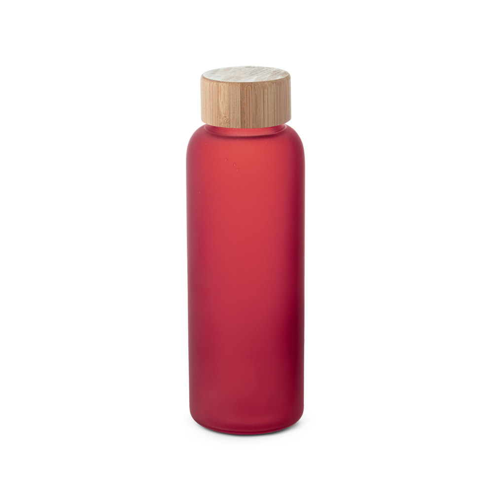 LILLARD. Squeeze em vidro borossilicato fosco (500 mL)