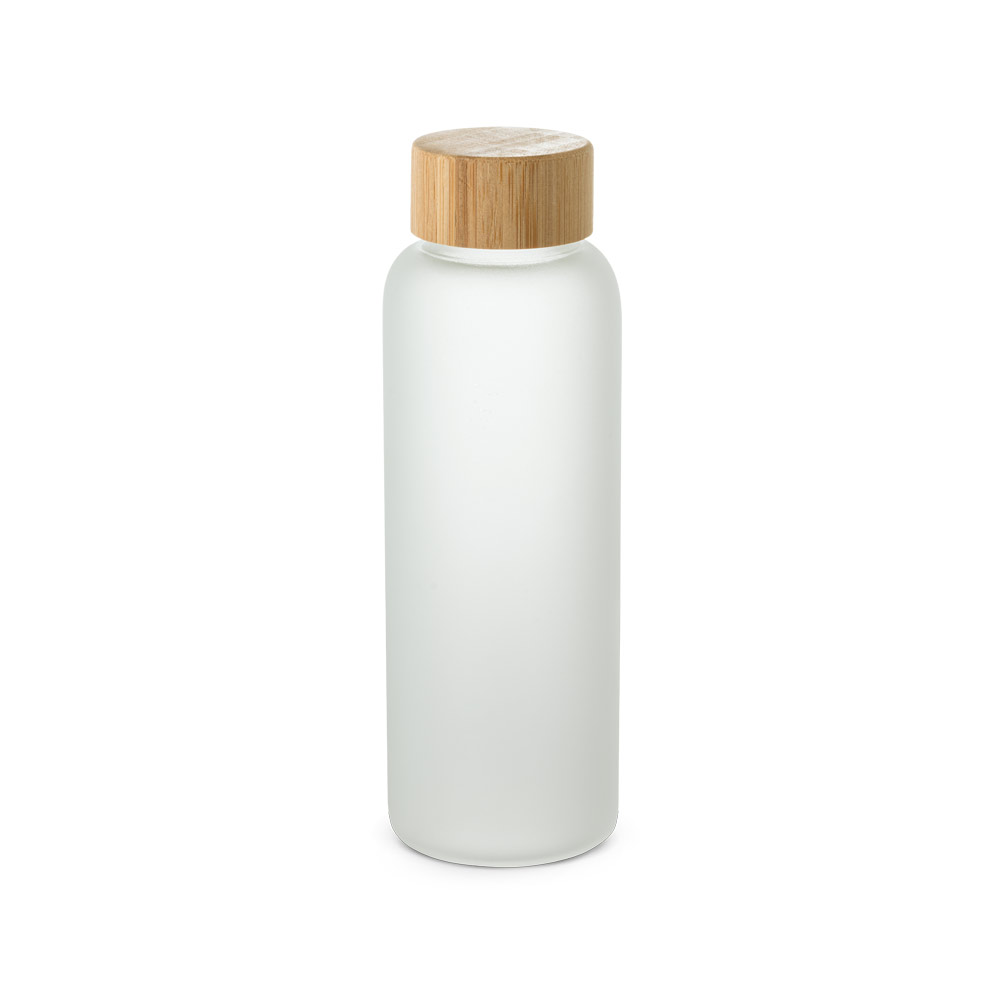LILLARD. Squeeze em vidro borossilicato fosco (500 mL)