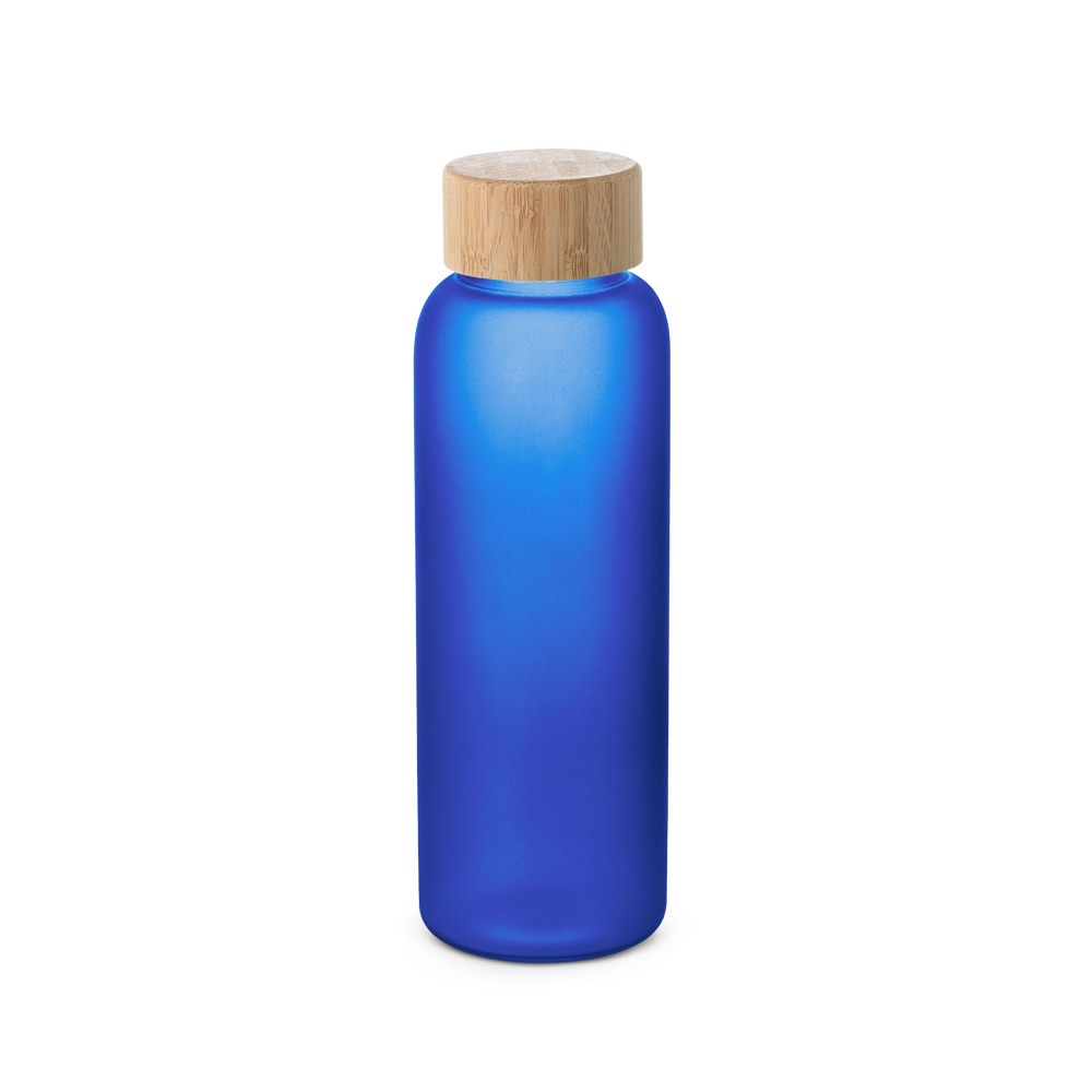 LILLARD. Squeeze em vidro borossilicato fosco (500 mL)