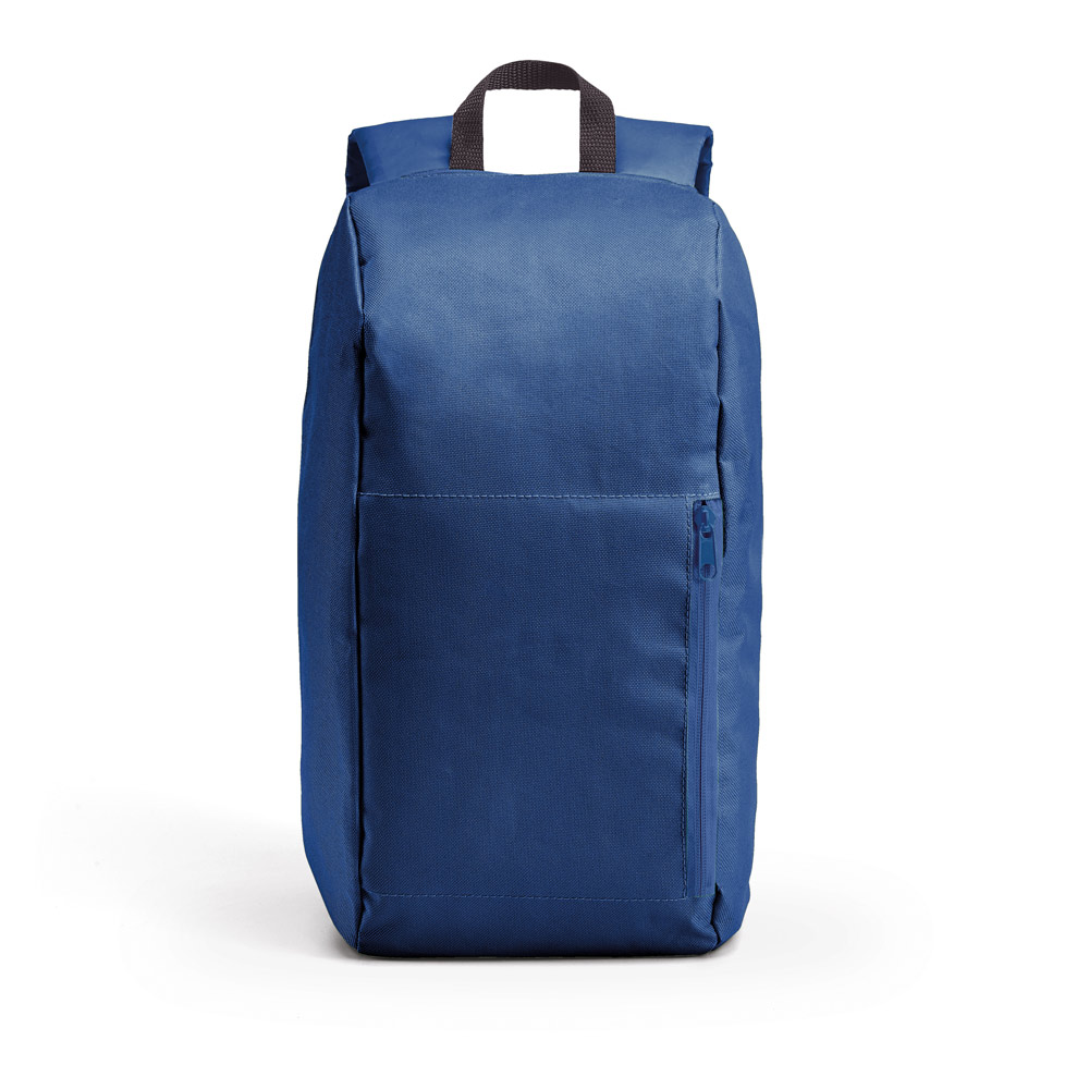 LOGAN. Mochila em 600D (10 L)
