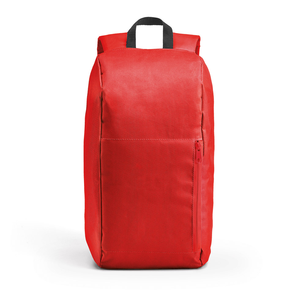 LOGAN. Mochila em 600D (10 L)