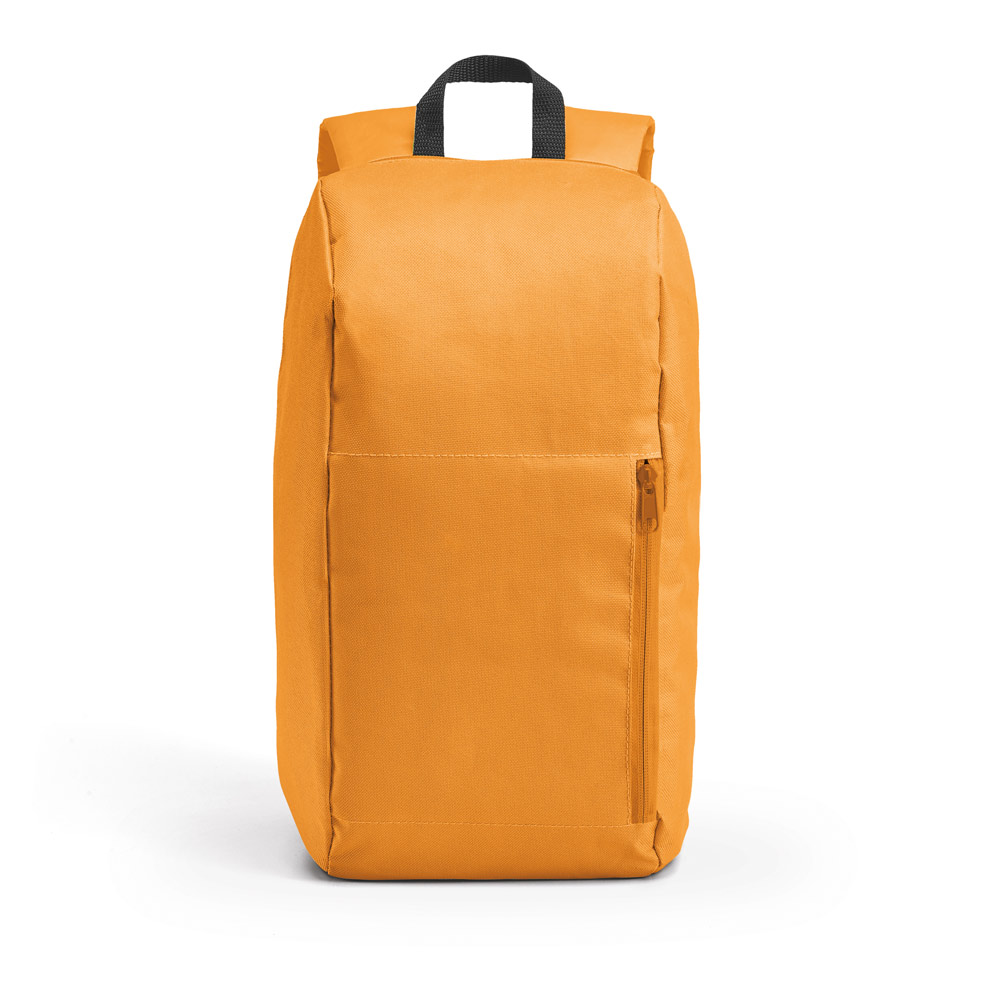 LOGAN. Mochila em 600D (10 L)