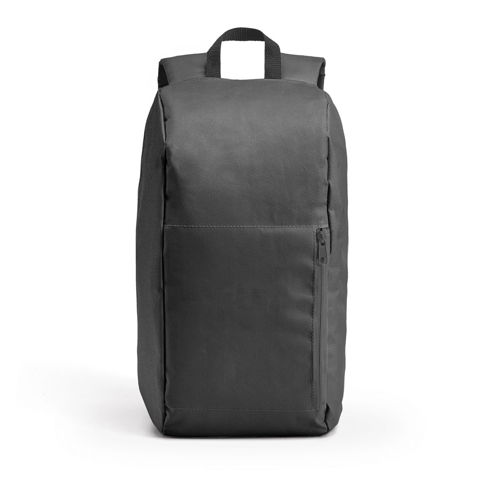 LOGAN. Mochila em 600D (10 L)