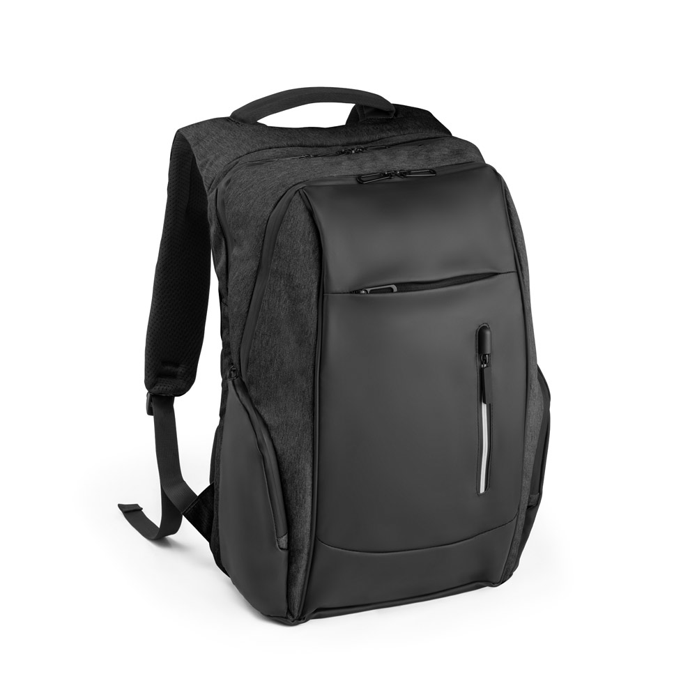LYON. Mochila para notebook (17") em 900D e Tarpaulin (30 L)