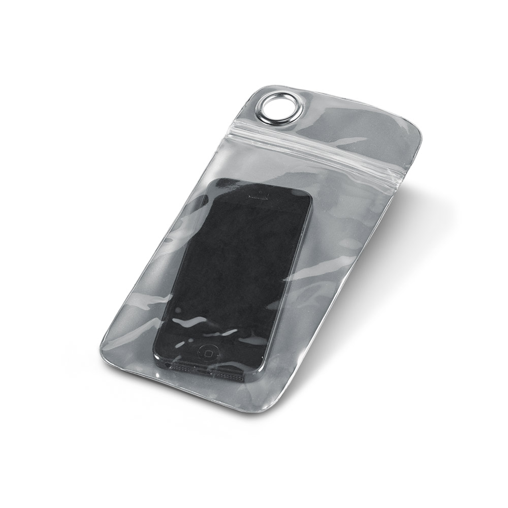 MAMORE. Bolsa impermeável para celular 5'5"