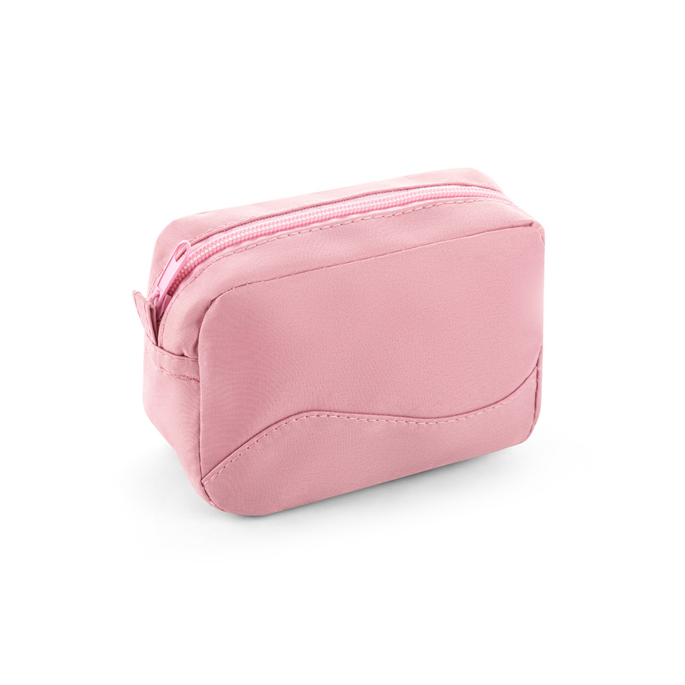 MARIE. Bolsa multiusos pessoal em microfibra