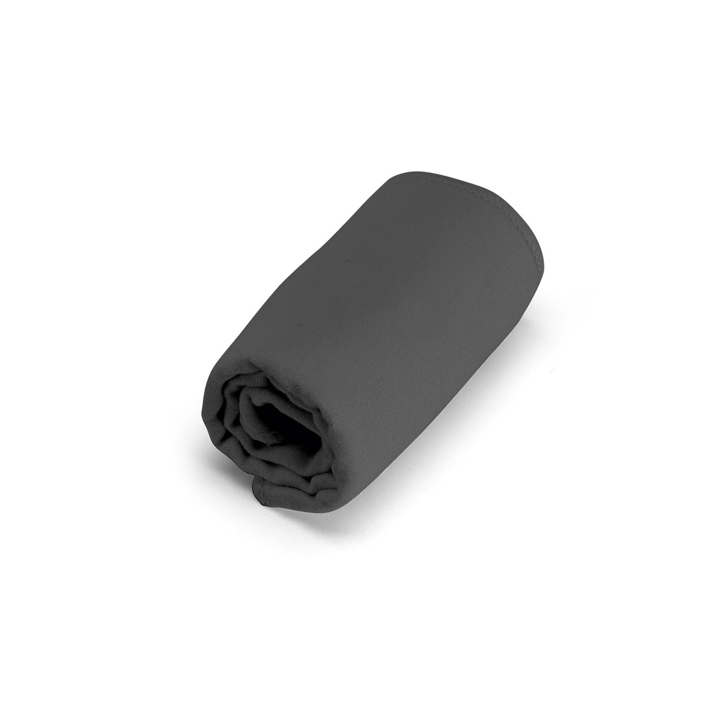 MATIRA. Toalha para esporte em microfibra (210 g/m²)