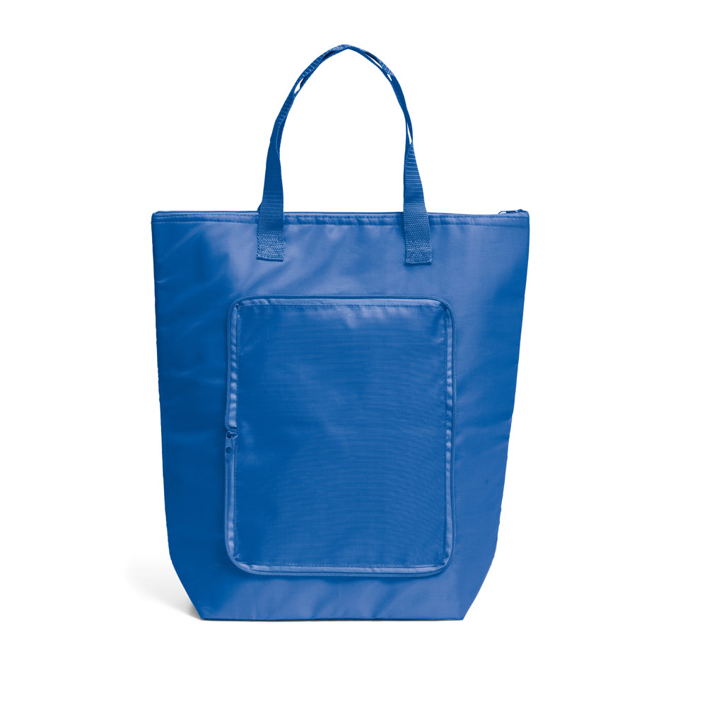 MAYFAIR. Sacola térmica dobrável 16 L