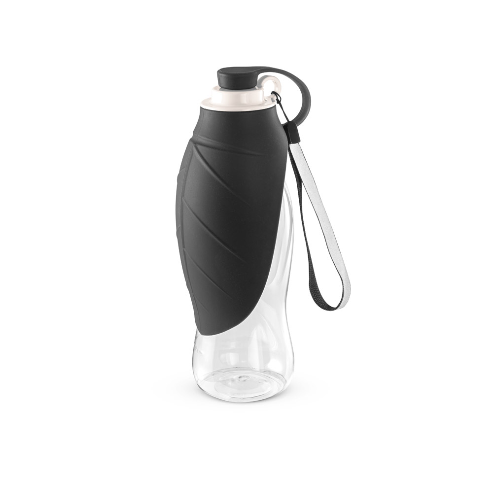 MOLLY. Squeeze para PET, em PP e silicone (580 mL)