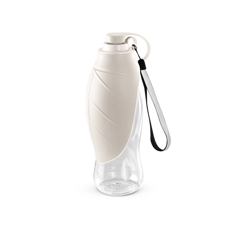 MOLLY. Squeeze para PET, em PP e silicone (580 mL)