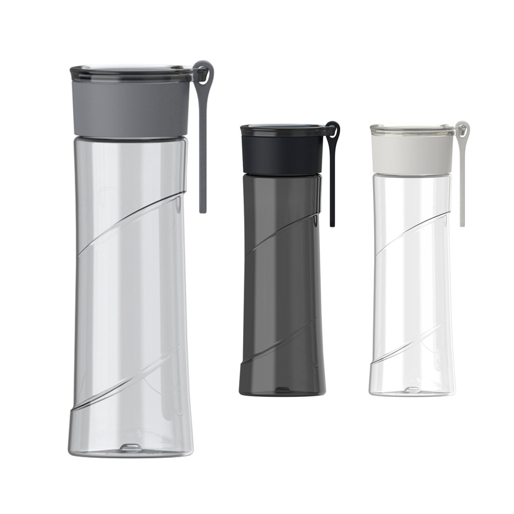 NAZÁRIO. Squeeze em Tritan 450 mL