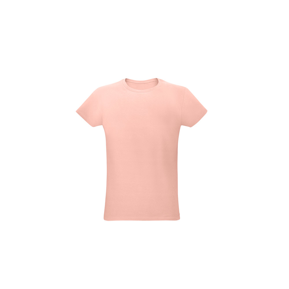 PAPAYA. Camiseta unissex de corte regular