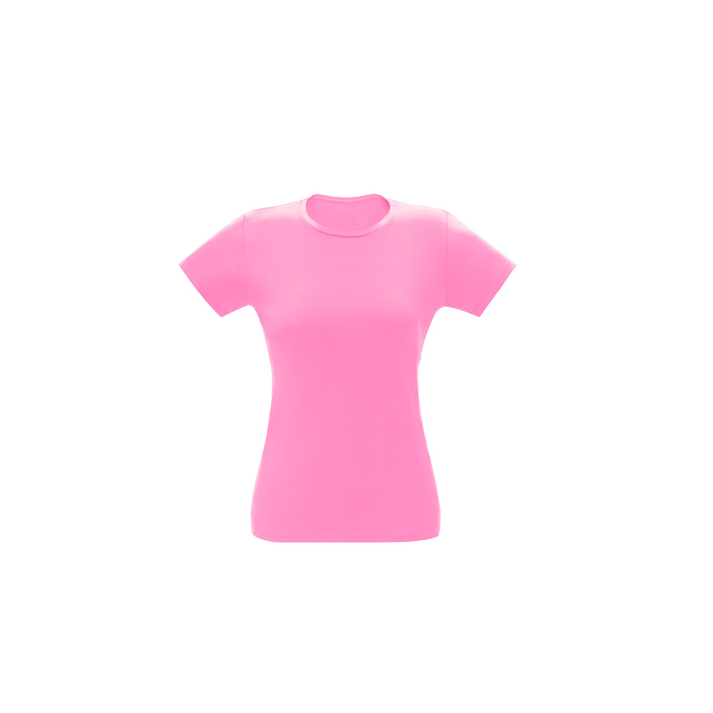 PAPAYA WOMEN. Camiseta feminina