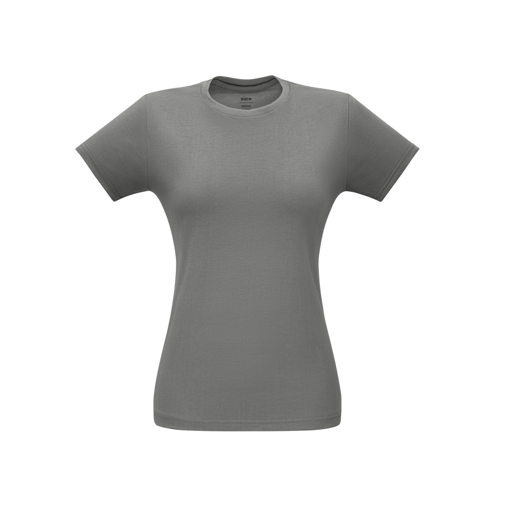 PAPAYA WOMEN. Camiseta feminina