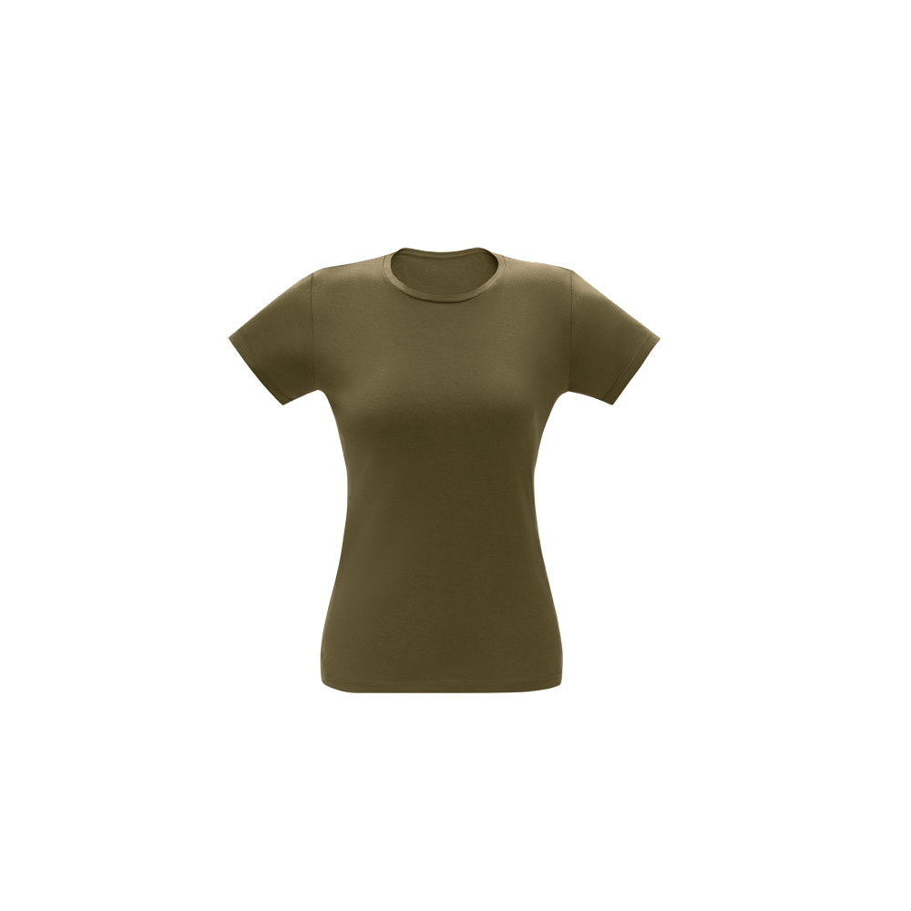PAPAYA WOMEN. Camiseta feminina