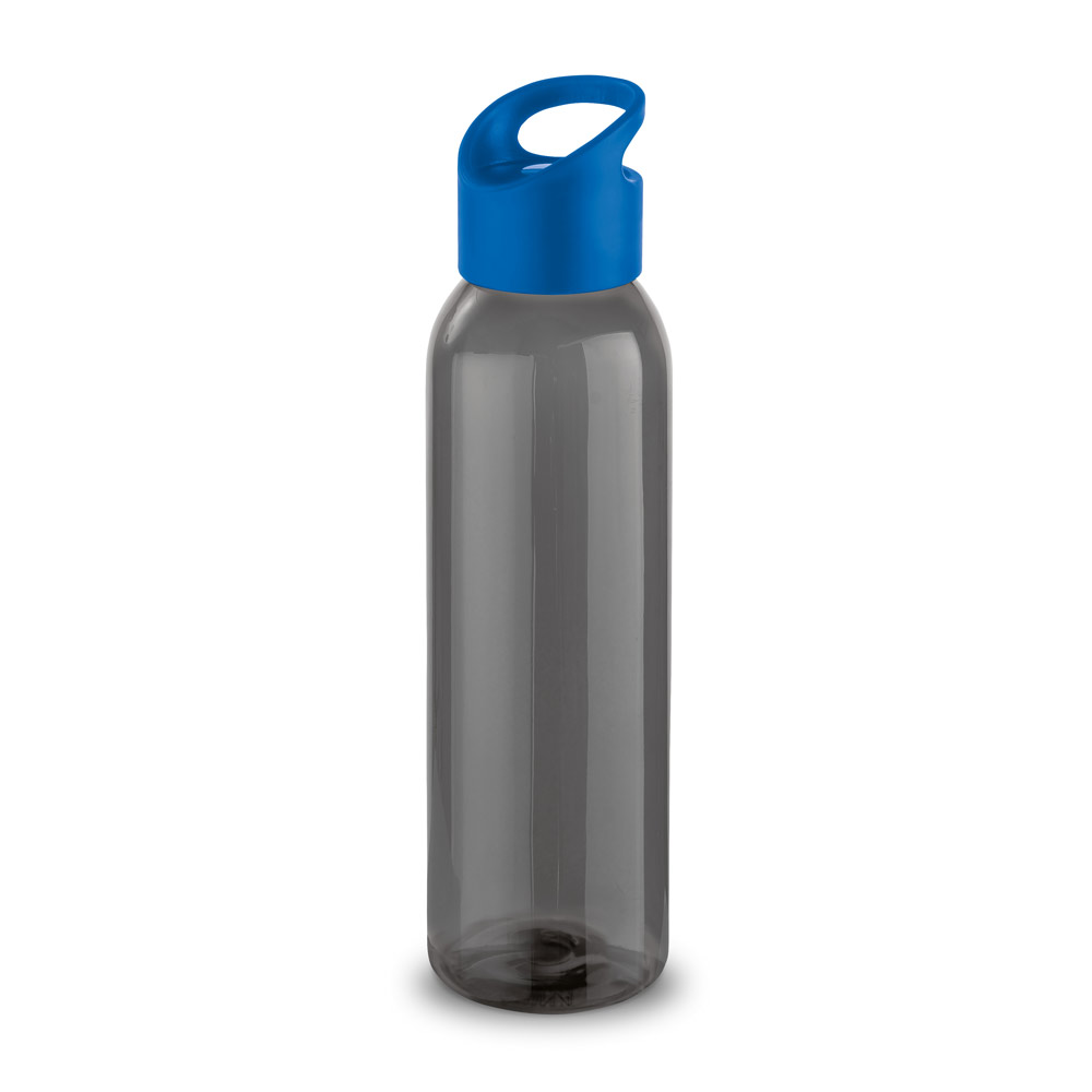 PORTIS. Squeeze em PS e tampa em PP (630 mL)