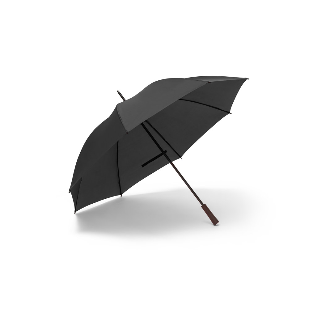 ROBERTO II. Guarda-chuva em poliéster 190T