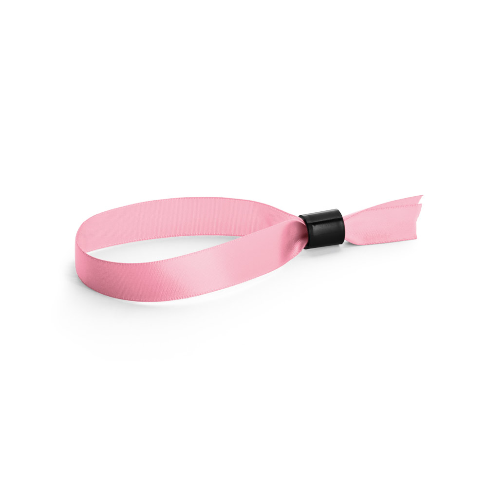 SECCUR. Pulseira inviolável