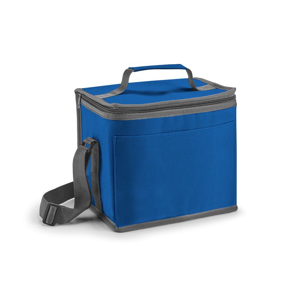 SINGAPORE. Cooler. Bolsa térmica em 600D 9 L