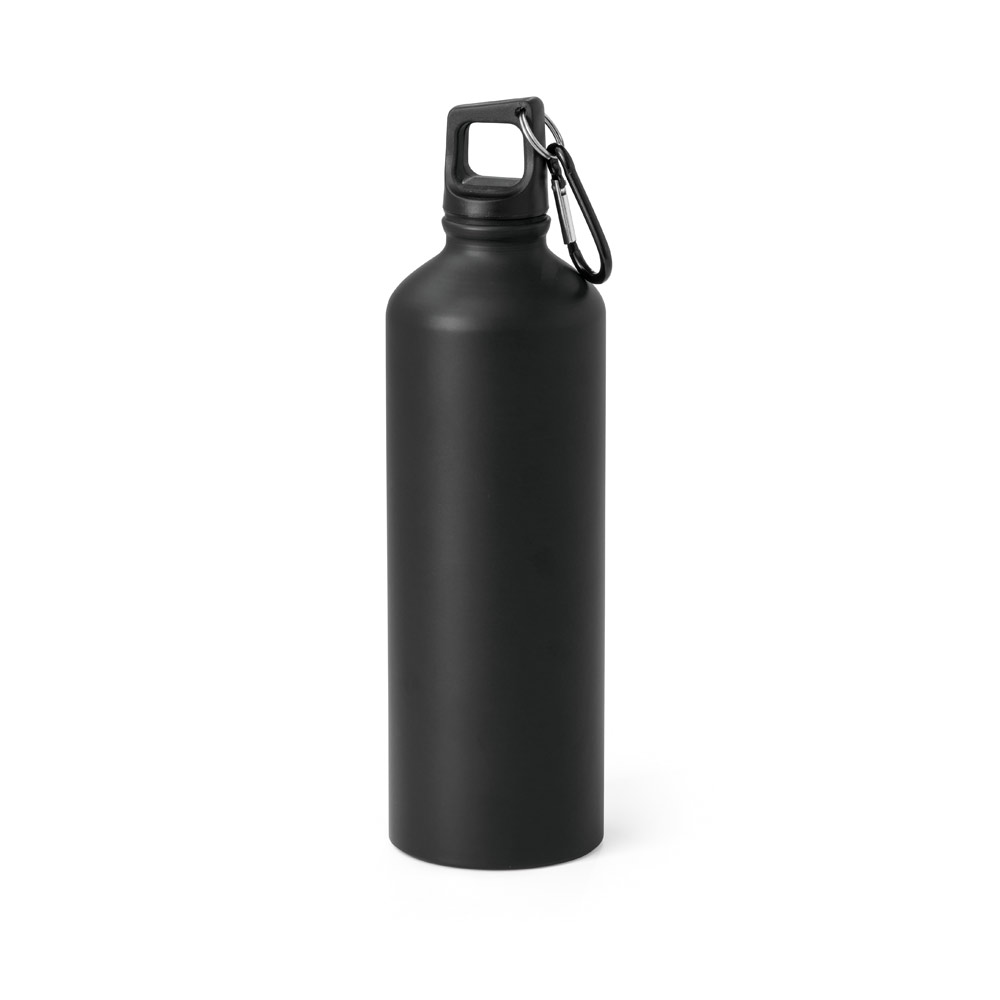 SPORTY. Squeeze em alumínio com acabamento mate (800 mL)