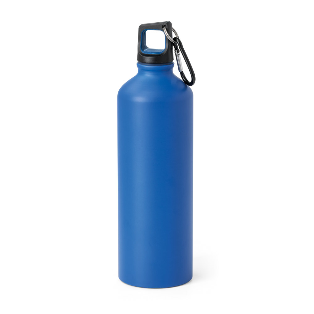 SPORTY. Squeeze em alumínio com acabamento mate (800 mL)