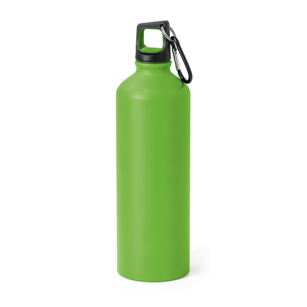 SPORTY. Squeeze em alumínio com acabamento mate (800 mL)
