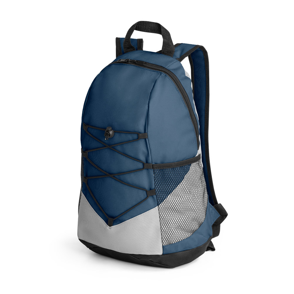 TURIM. Mochila em 600D (15 L)