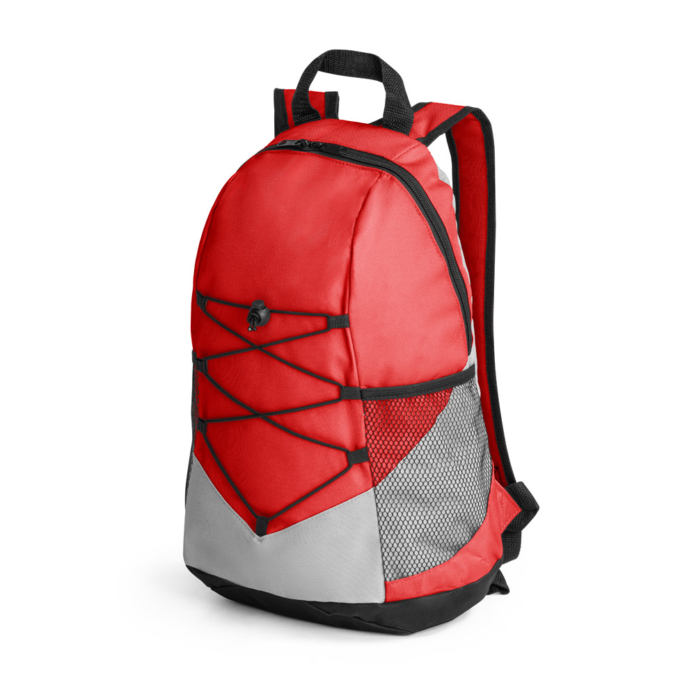 TURIM. Mochila em 600D (15 L)