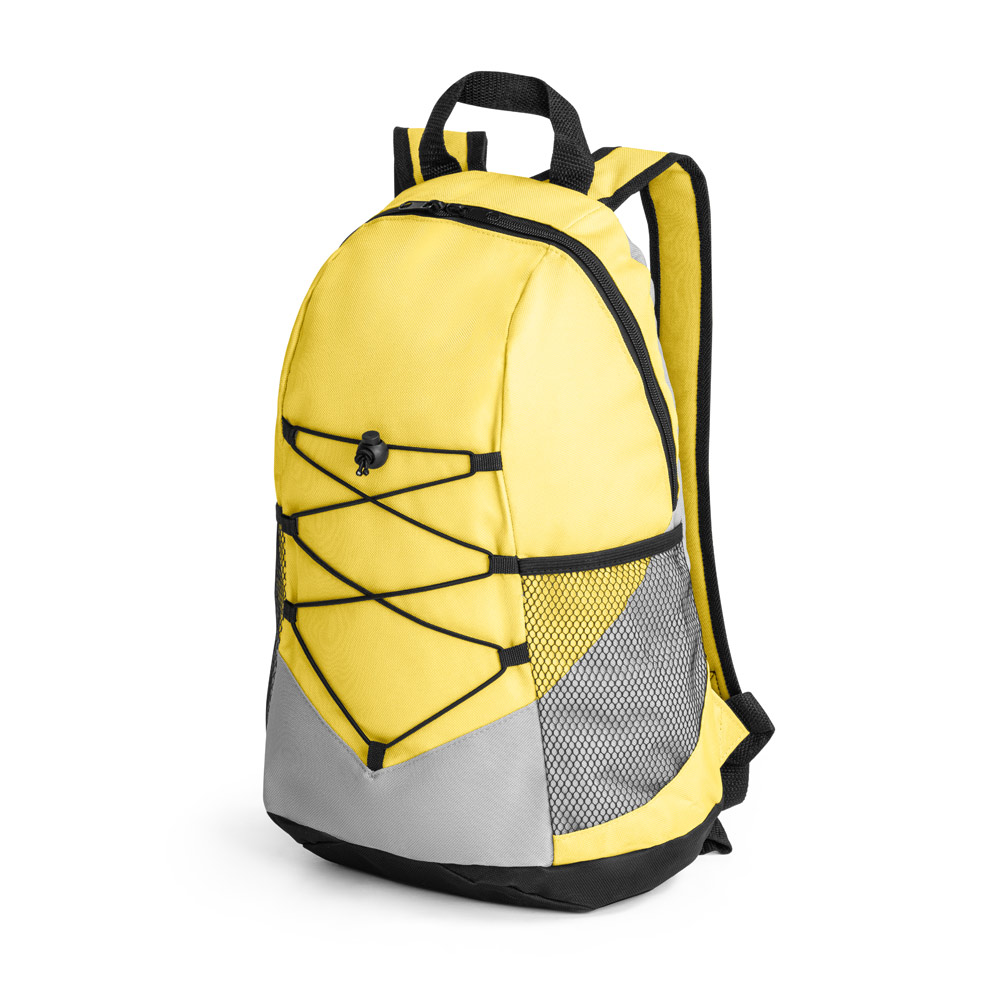 TURIM. Mochila em 600D (15 L)