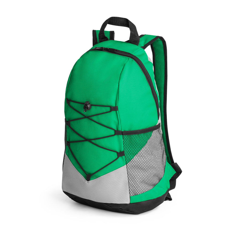 TURIM. Mochila em 600D (15 L)