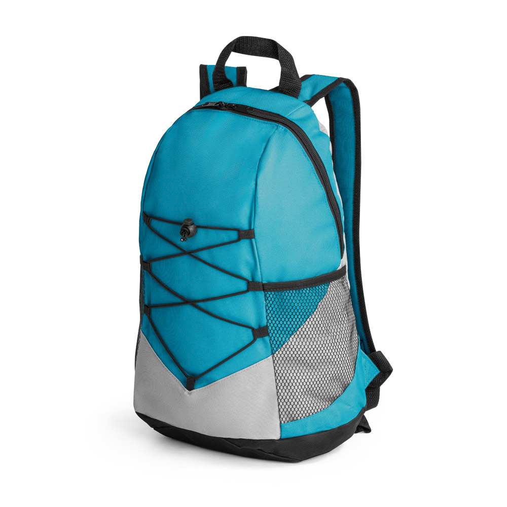 TURIM. Mochila em 600D (15 L)