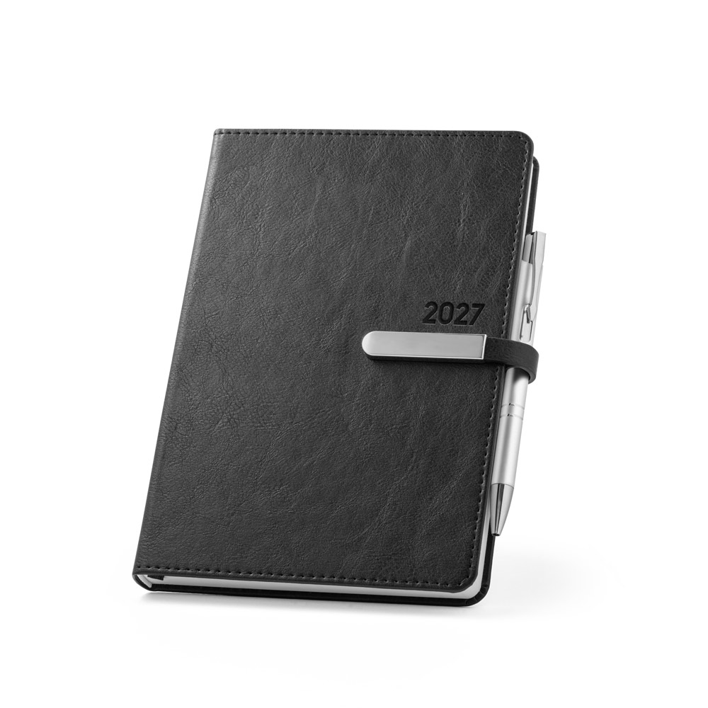 VERLAINE A5. Agenda A5