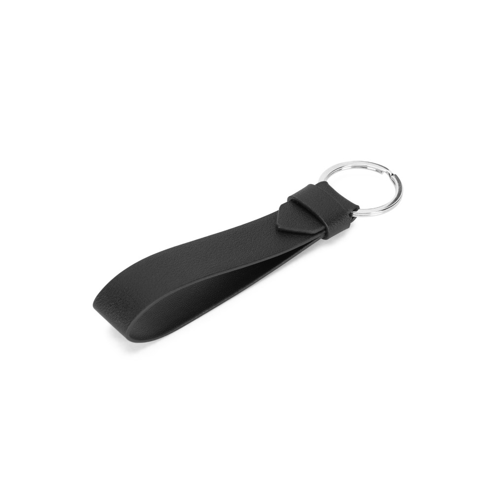 WATOE. Chaveiro em PU com argola