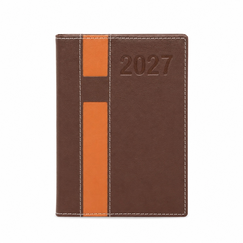 AGENDA DIÁRIA 2027