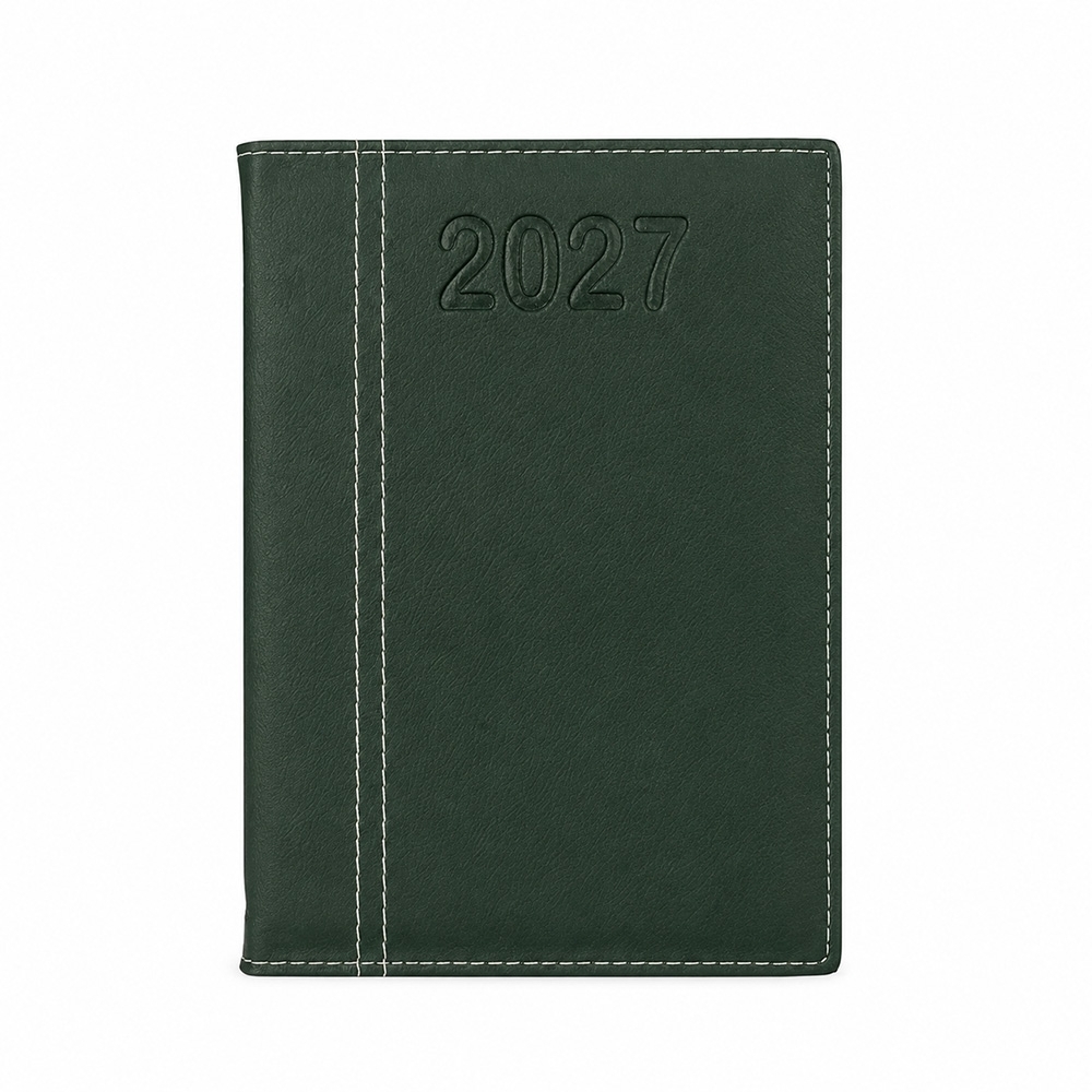 AGENDA DIÁRIA 2027