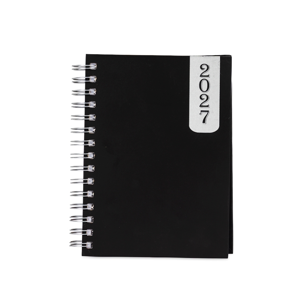 AGENDA DIÁRIA 2027